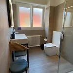 Relax Glicine Apartmán
