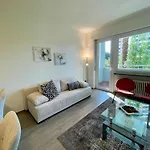 Διαμέρισμα Relax Glicine