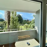 Apartamento Relax Glicine *