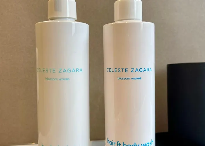 Relax Glicine Διαμέρισμα *