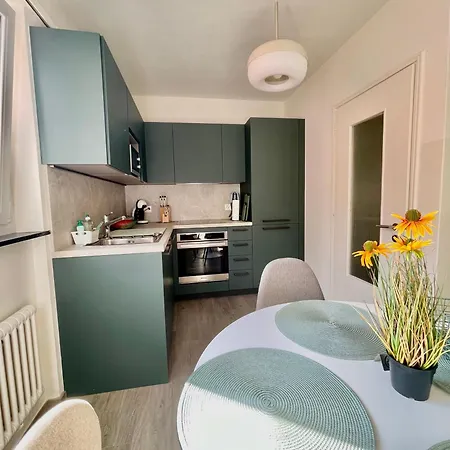 Relax Glicine Locarno