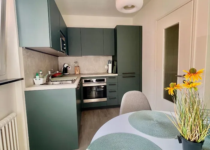 Relax Glicine Locarno